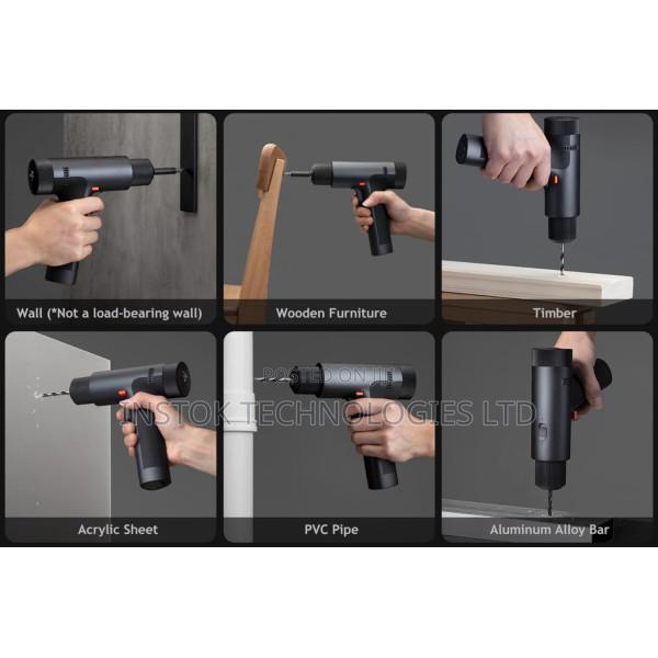 Xiaomi 12V Max Brushless Cordless Drill - thumbnail 2