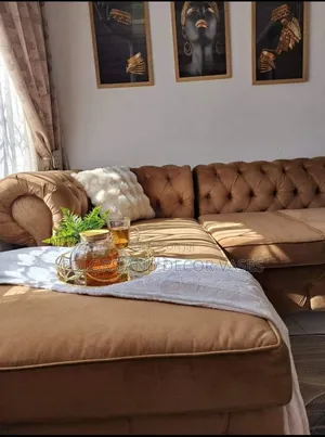 Interior Decor Available