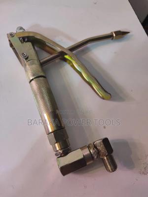 Grease Gun - main view