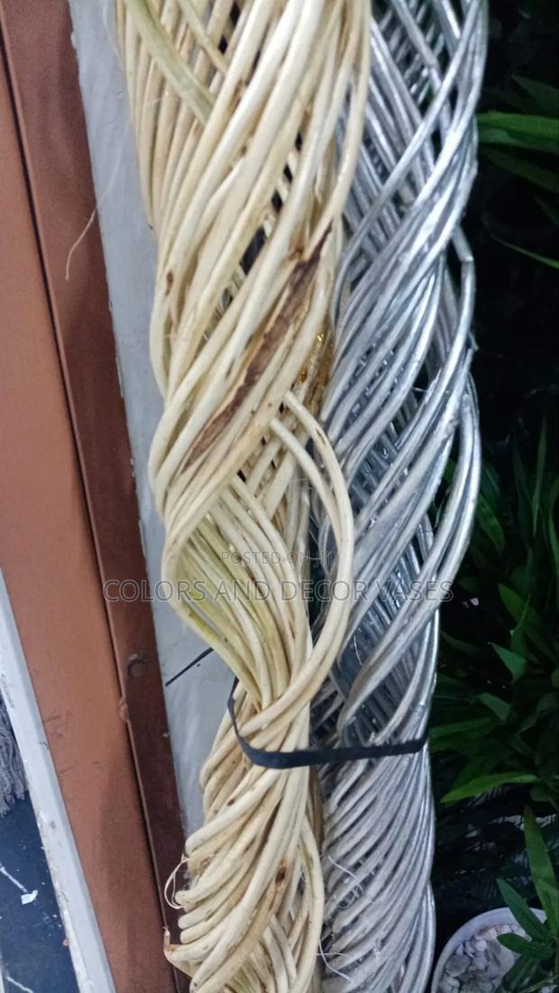 Decorative Sticks Available - main view