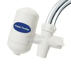 Tap Water Filter Purifier