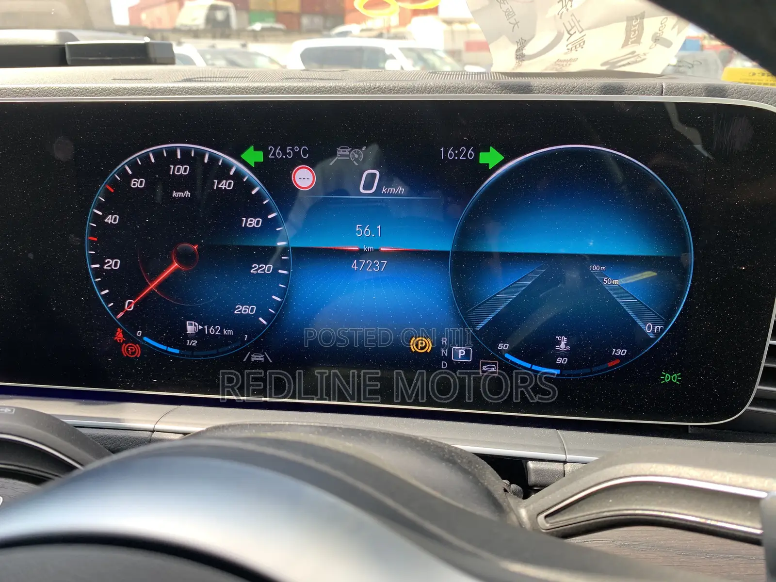 Mercedes-Benz GLE-Class GLE 400d 4MATIC 2020 Black