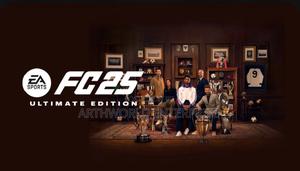 Fc 25 Ultimate Edition Xbox | Pc - thumbnail 2