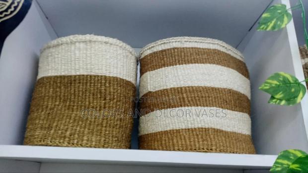 Small Baskets for Small Items Organisations - main view