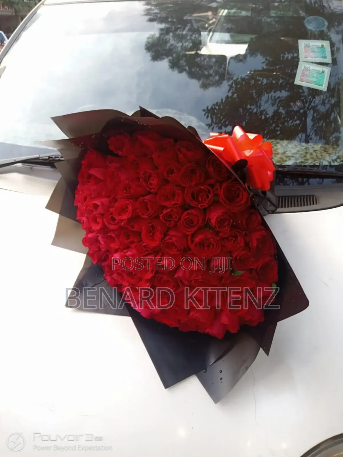 Flower Bouquets