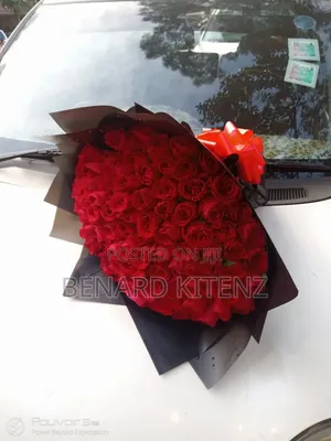 Flower Bouquets