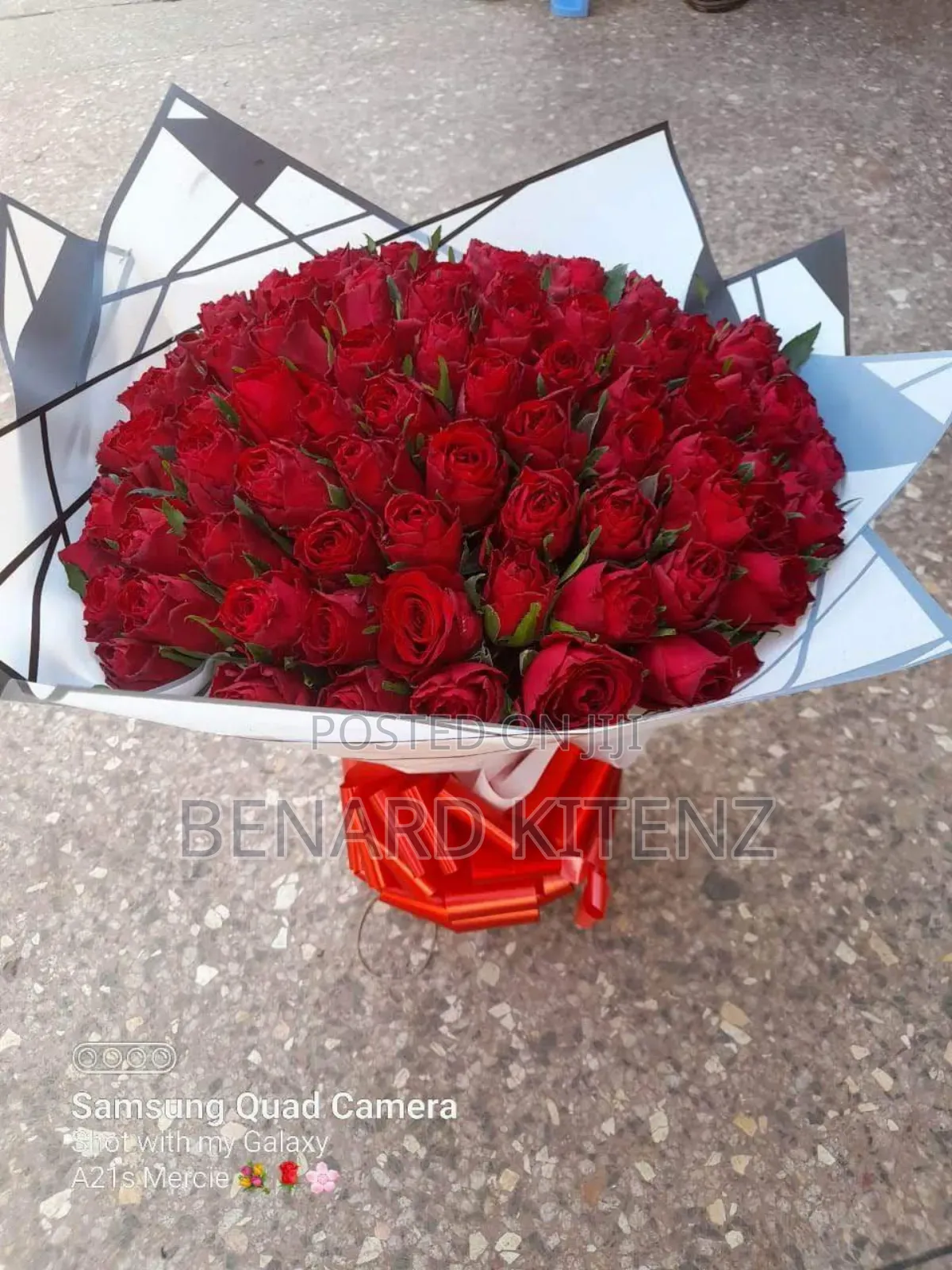 Flower Bouquets