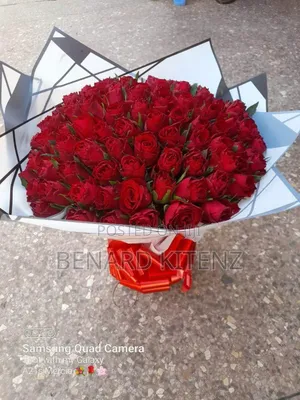 Flower Bouquets