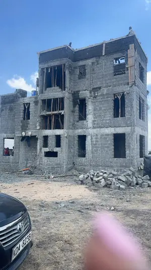 Syokimau-katani.Spacious Plots for Sale ^Bw