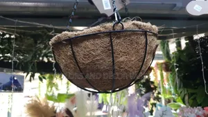 Outdoor Hanging Vase KSH 1500