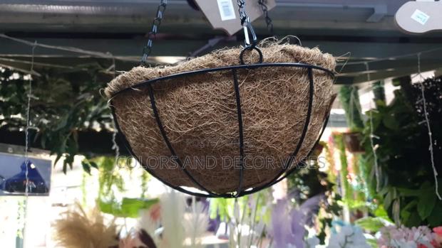 Outdoor Hanging Vase KSH 1500