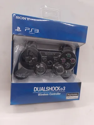 PS3 Wireless Controller