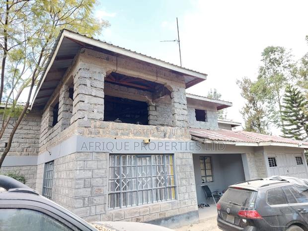 5 Bedroom Mansion In Kitengela For Sale