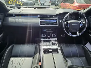 Land Rover Range Rover Velar P380 SE R-Dynamic 4x4 2019 Gray