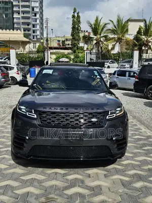 Land Rover Range Rover Velar P380 SE R-Dynamic 4x4 2019 Gray