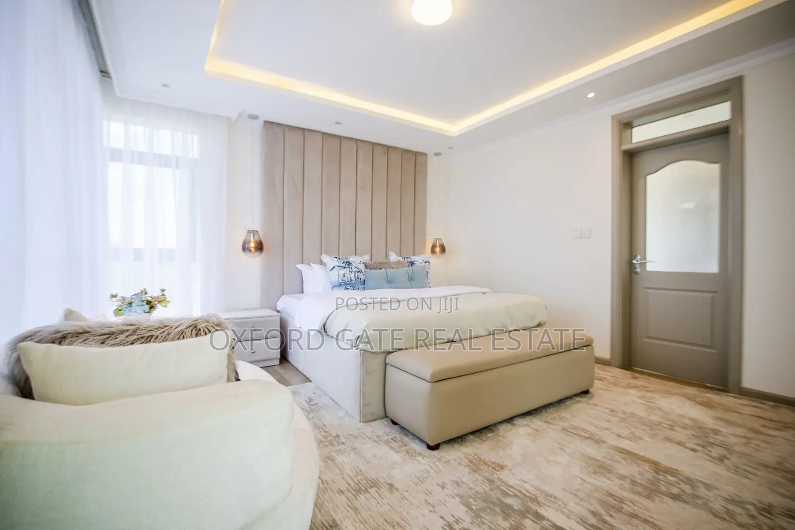 4bdrm Townhouse/Terrace In Membley For Sale