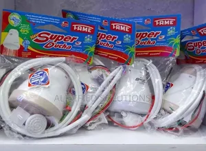 Super Ducha Fame Shower Head