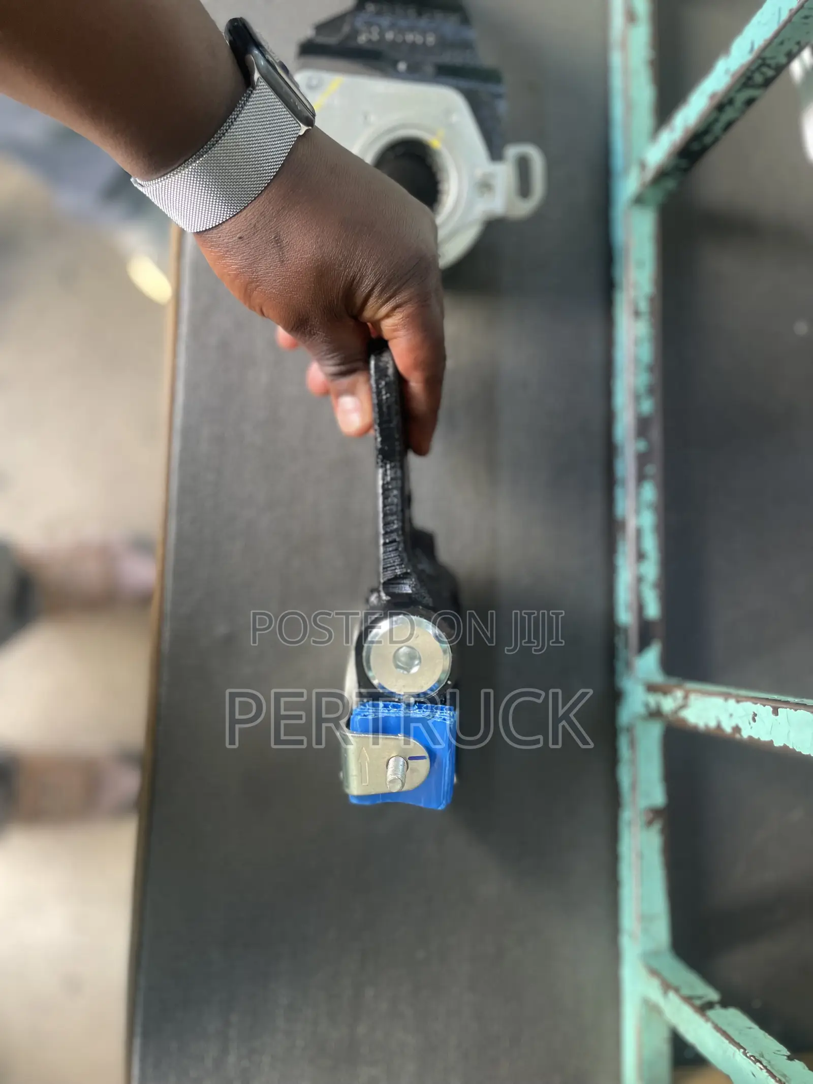 FUSO FJ Series Slack Adjuster