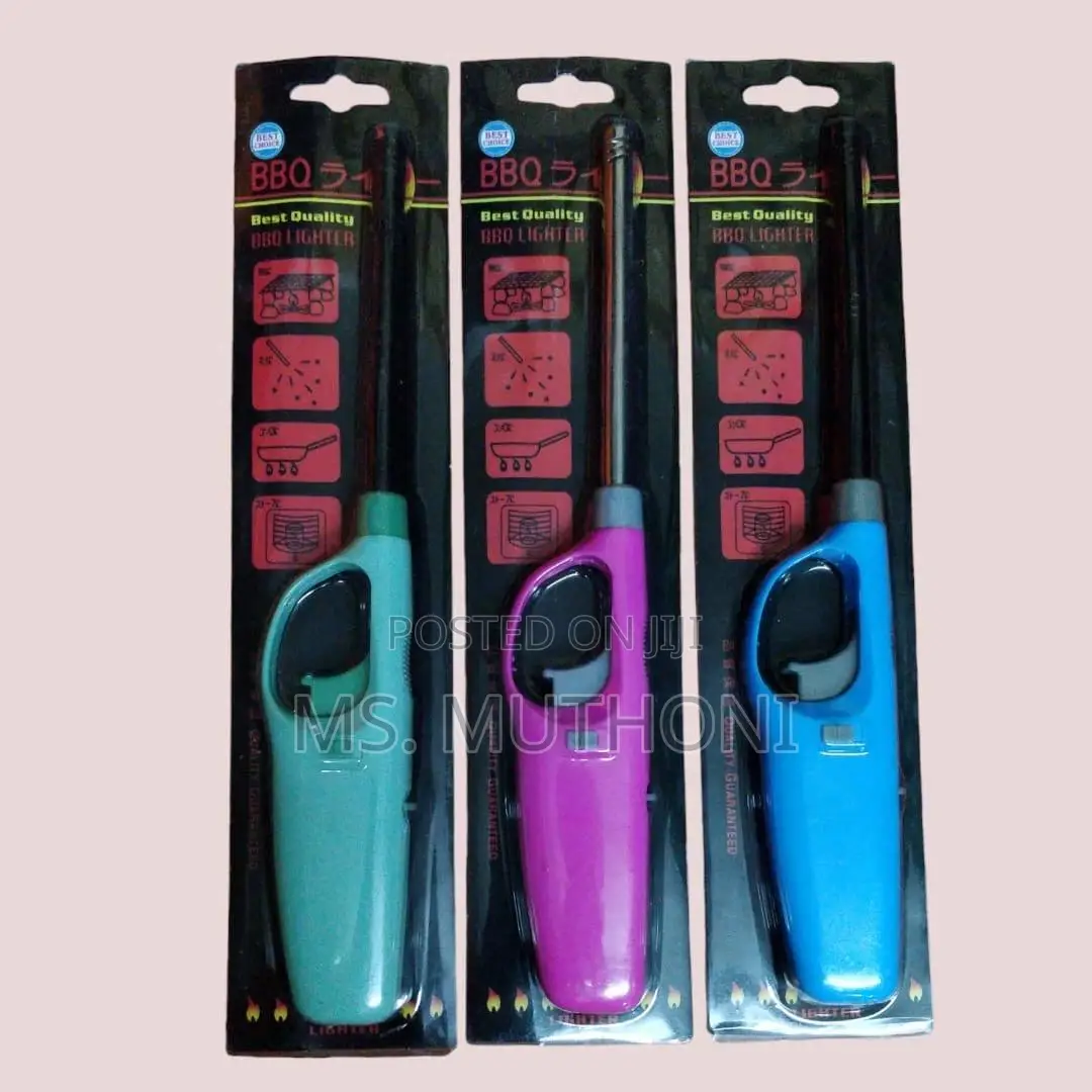 New Arrival 499521 Best Choice BBQ Lighter