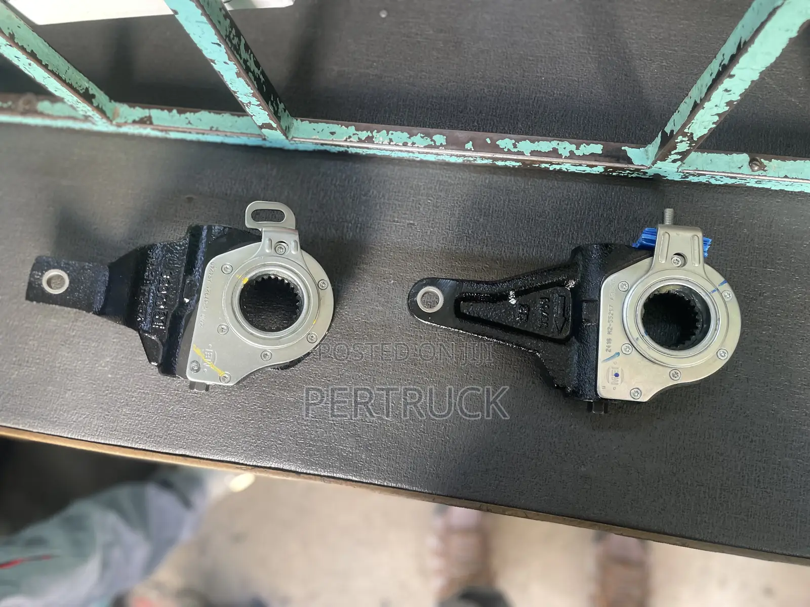 FUSO FJ Series Slack Adjuster