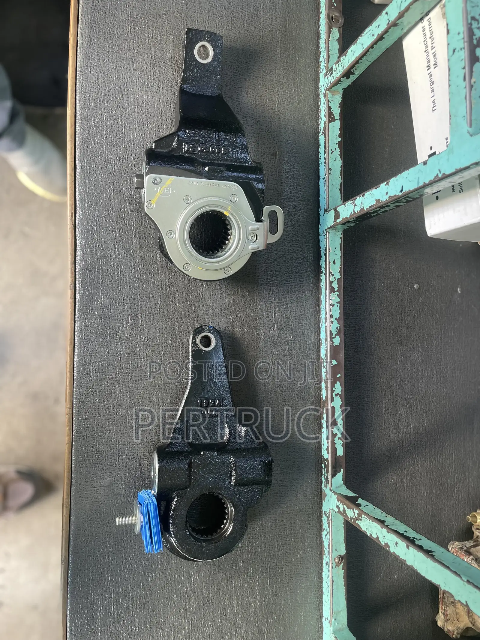 FUSO FJ Series Slack Adjuster