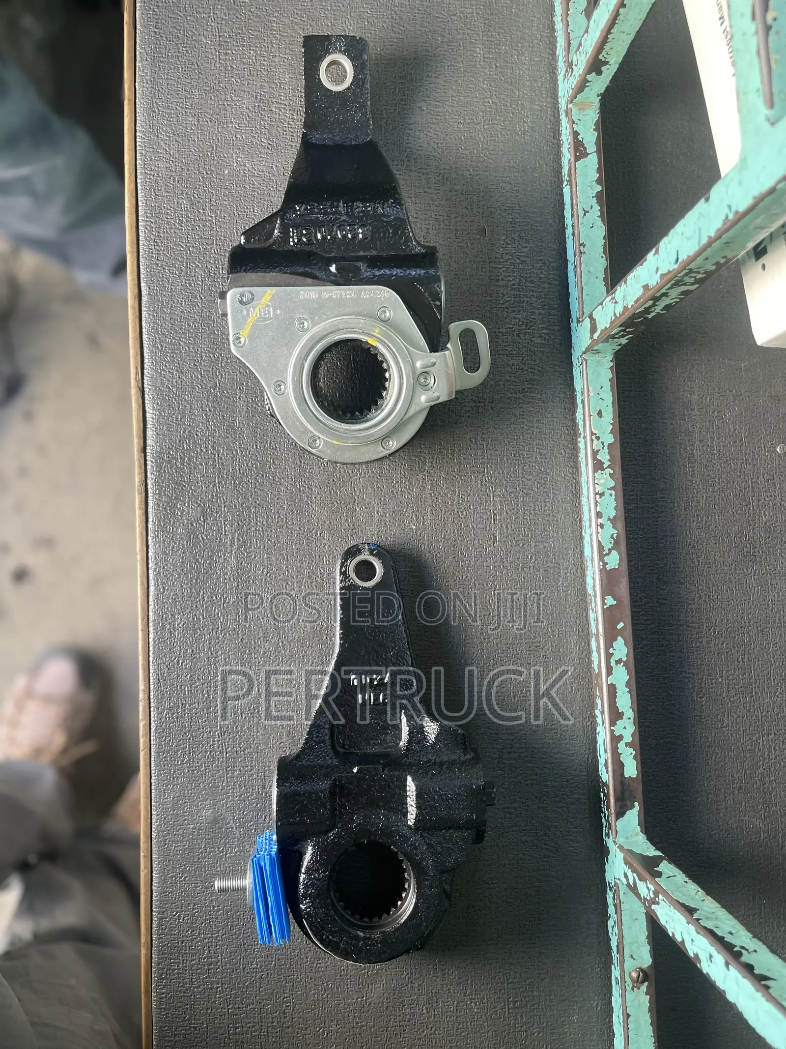 FUSO FJ Series Slack Adjuster