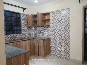 2bdrm Apartment in Thindigua/Kasarini for rent