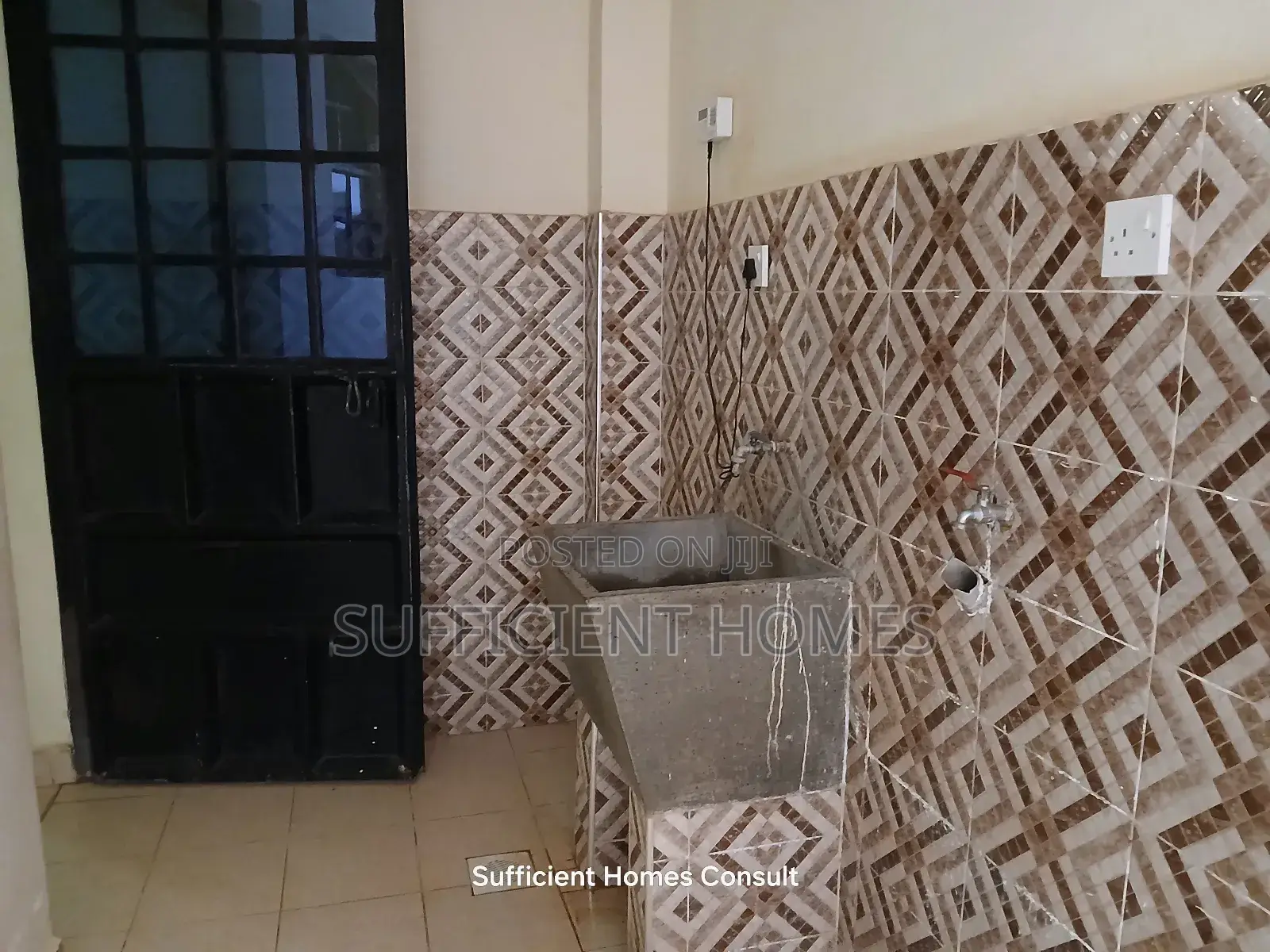 2bdrm Apartment in Thindigua/Kasarini for rent