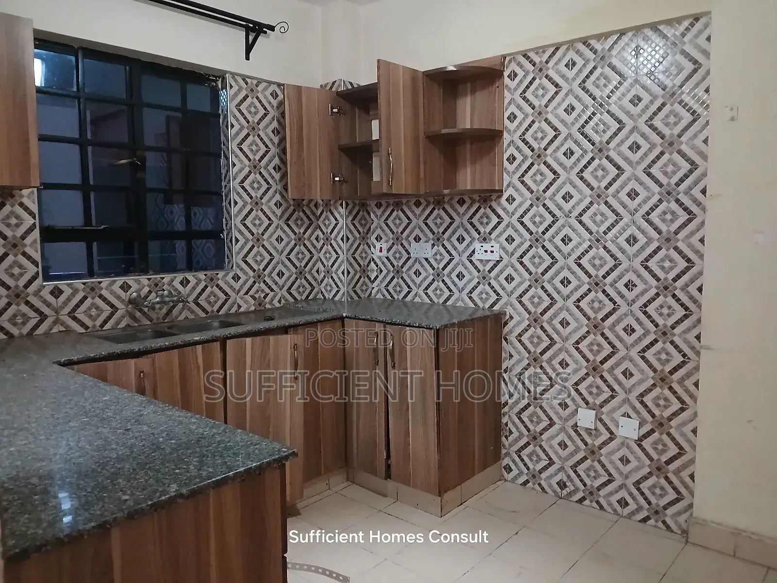 2bdrm Apartment in Thindigua/Kasarini for rent