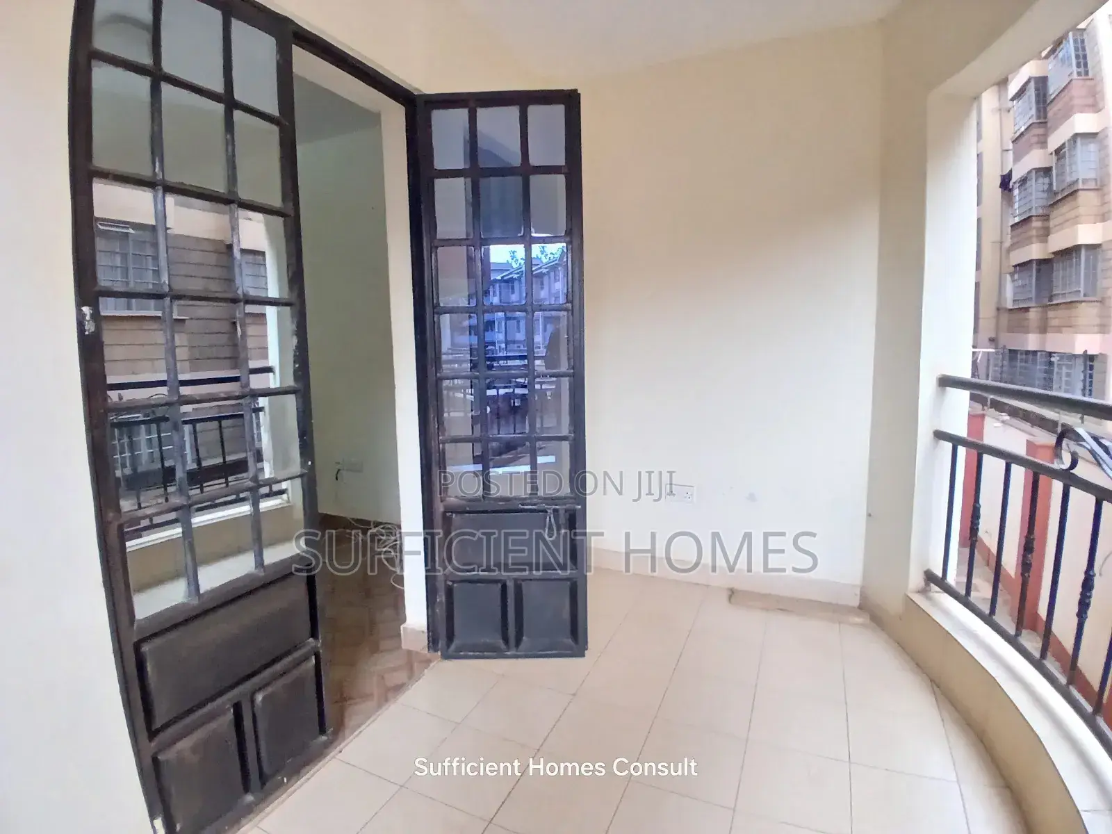 2bdrm Apartment in Thindigua/Kasarini for rent