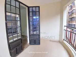 2bdrm Apartment in Thindigua/Kasarini for rent