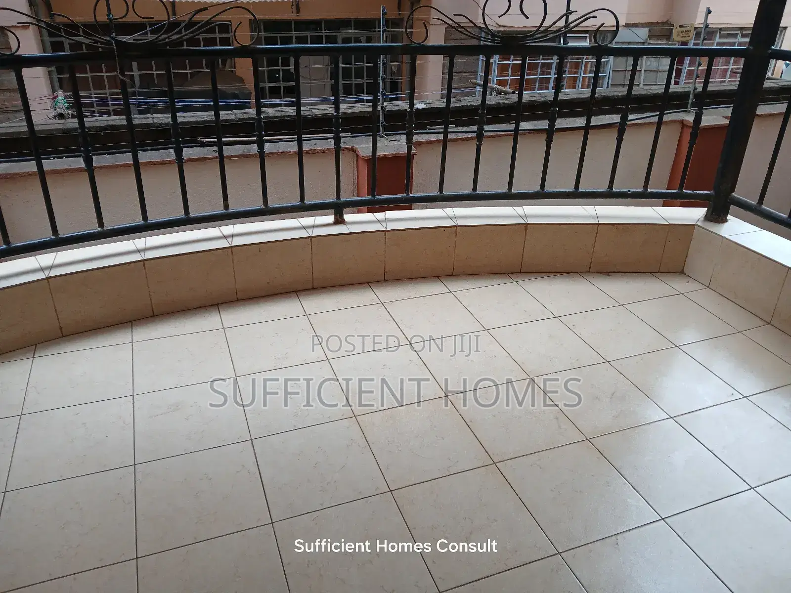 2bdrm Apartment in Thindigua/Kasarini for rent