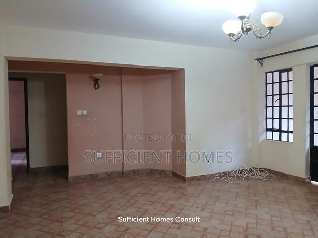 2bdrm Apartment in Thindigua/Kasarini for rent - thumbnail 12