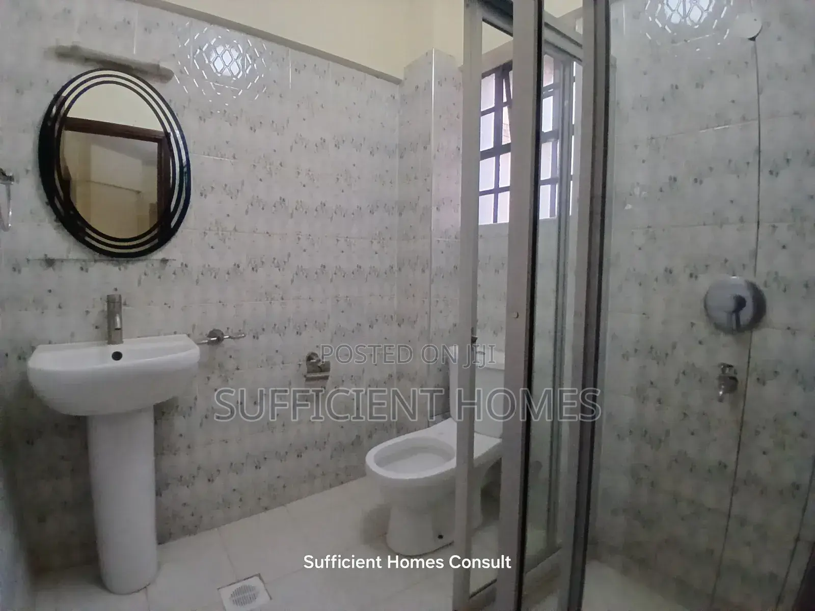 2bdrm Apartment in Thindigua/Kasarini for rent