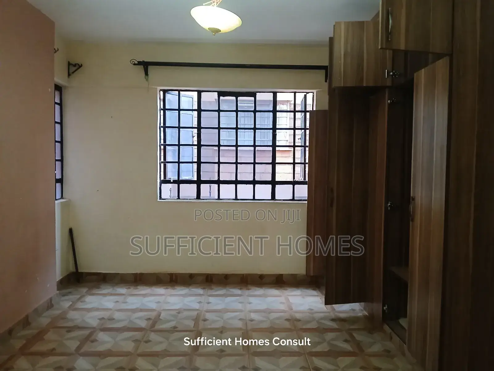 2bdrm Apartment in Thindigua/Kasarini for rent