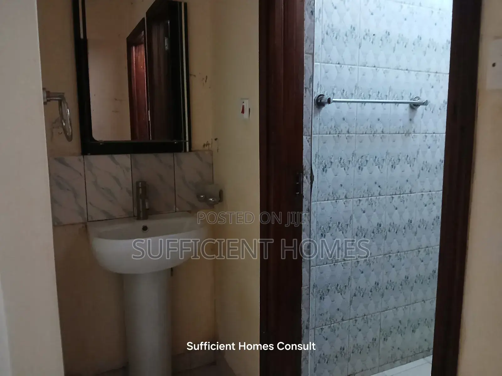 2bdrm Apartment in Thindigua/Kasarini for rent