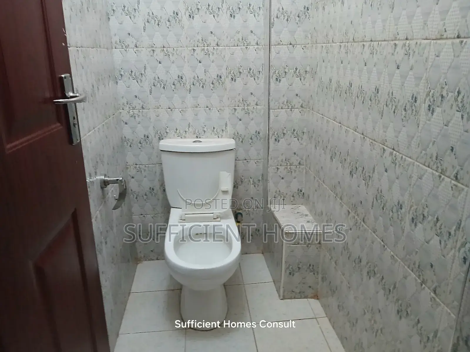 2bdrm Apartment in Thindigua/Kasarini for rent