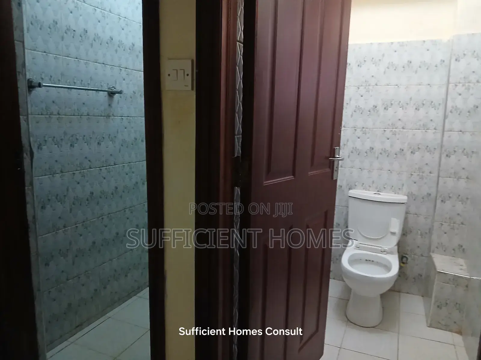 2bdrm Apartment in Thindigua/Kasarini for rent