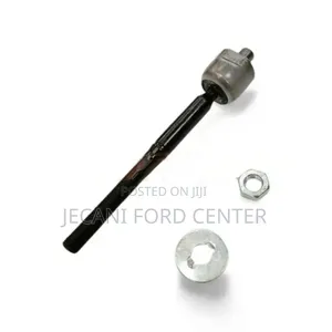 Ford Ranger Rack End.