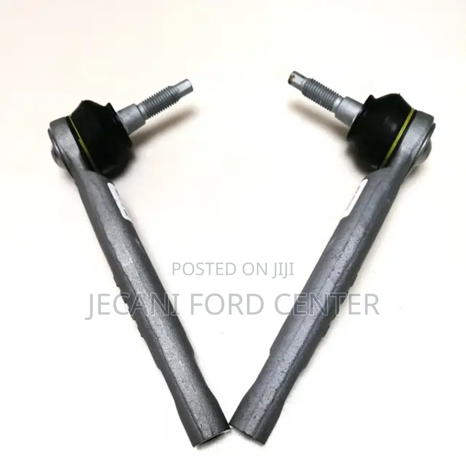 Genuine Ford Ranger Tie Rod End
