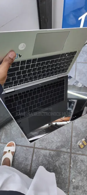 Laptop HP EliteBook X360 1030 G3 8GB Intel Core I5 SSD 256GB