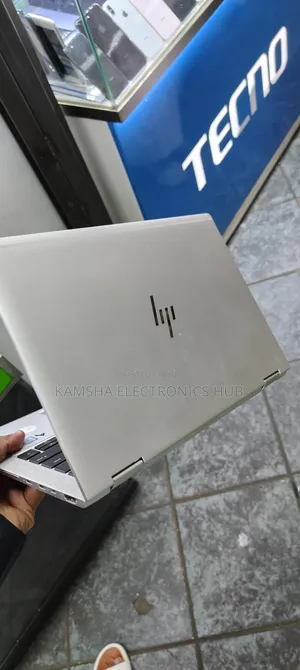 Laptop HP EliteBook X360 1030 G3 8GB Intel Core I5 SSD 256GB