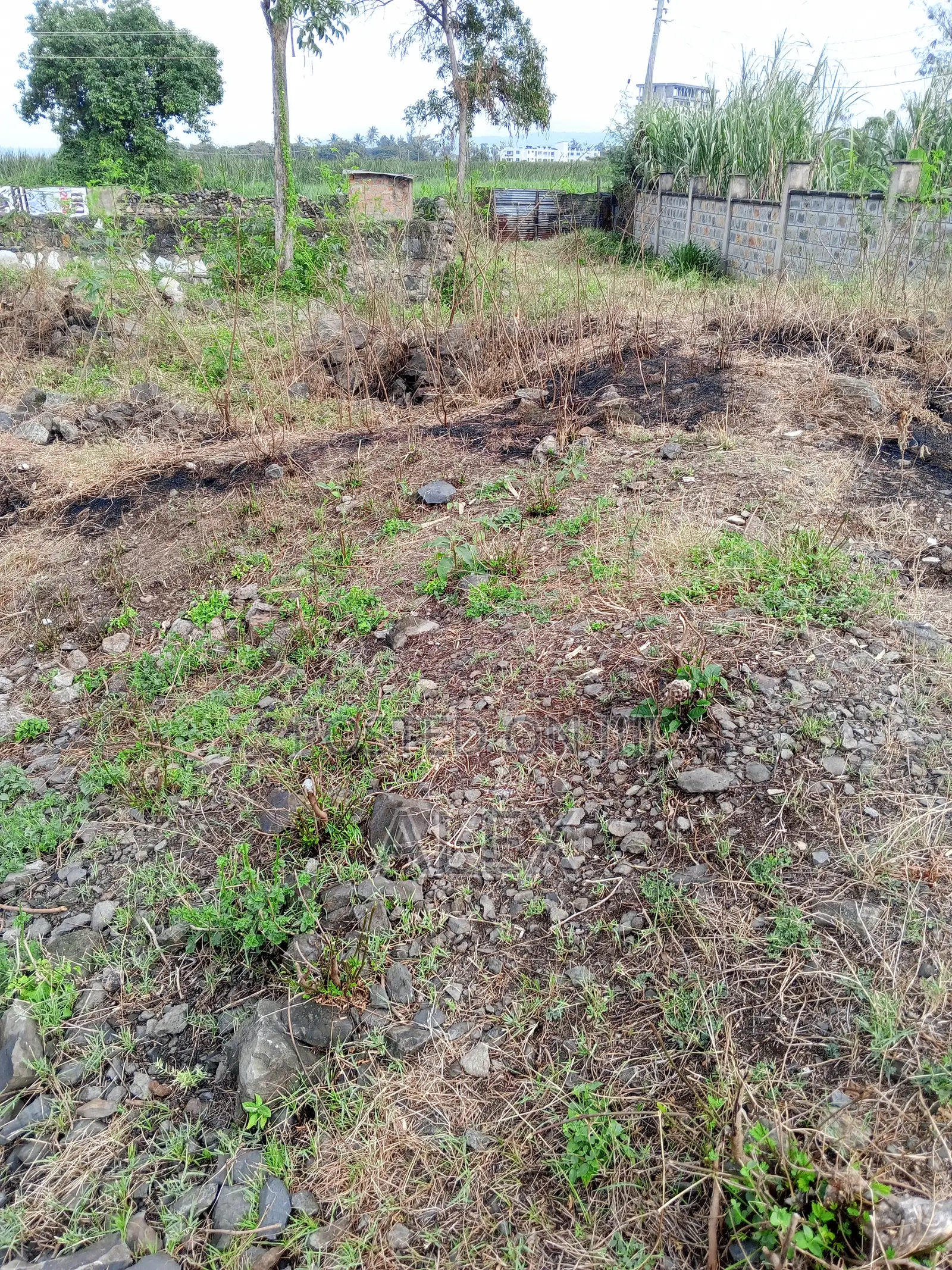 Nyalenda Plot 0.11ha