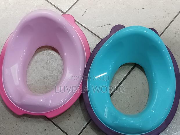 Potty Trainers - main view