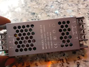 Power Source Adapter for Led Strip 24 v 200w