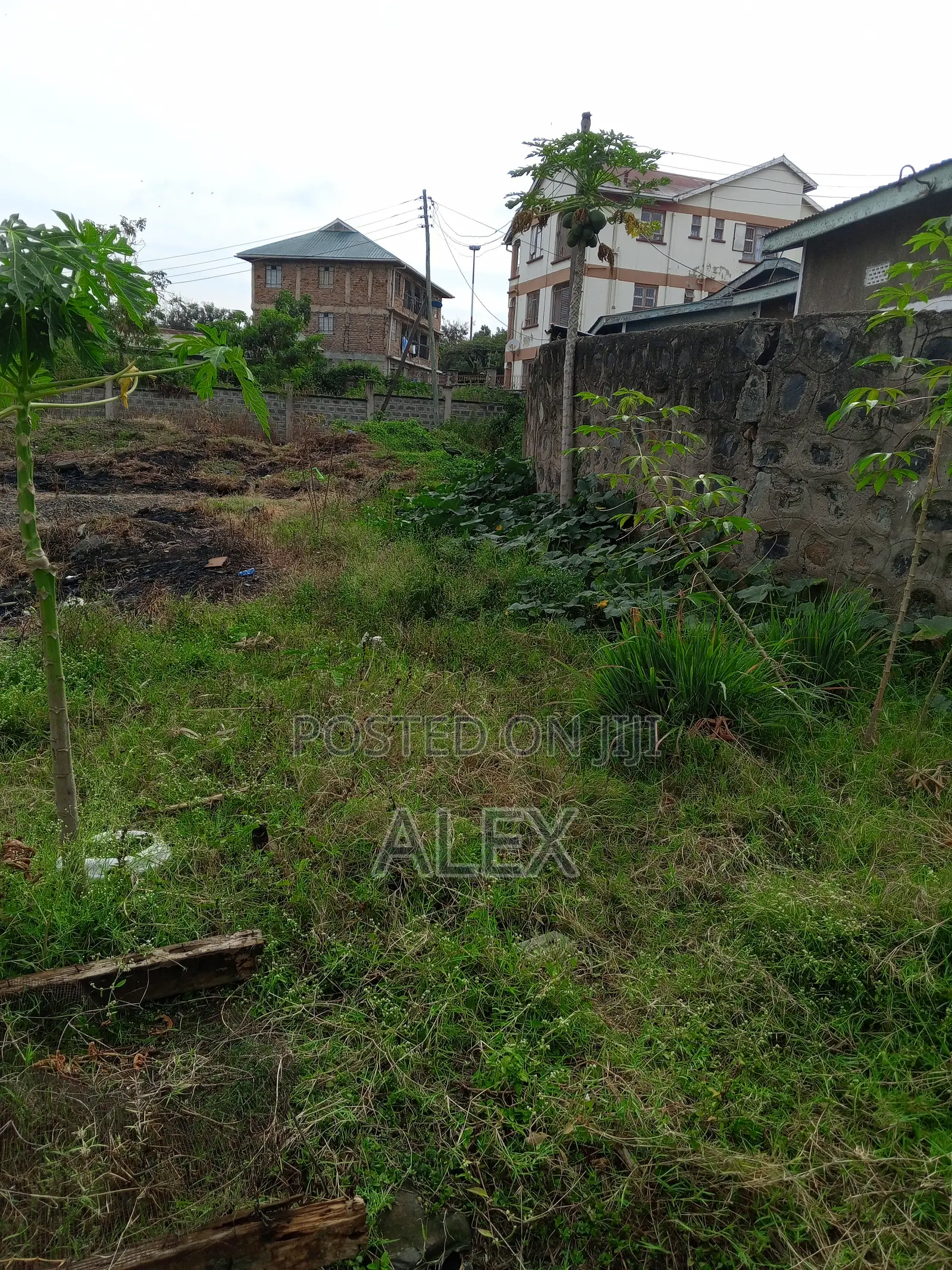 Nyalenda Plot 0.11ha