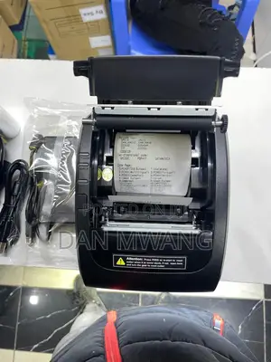 Usb X Printer