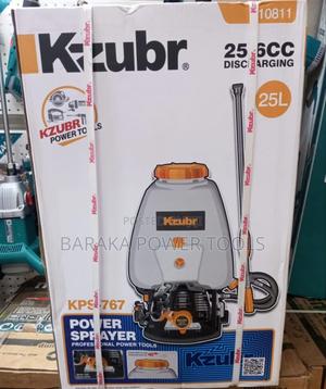 Kzubr Power Sprayer - thumbnail 2