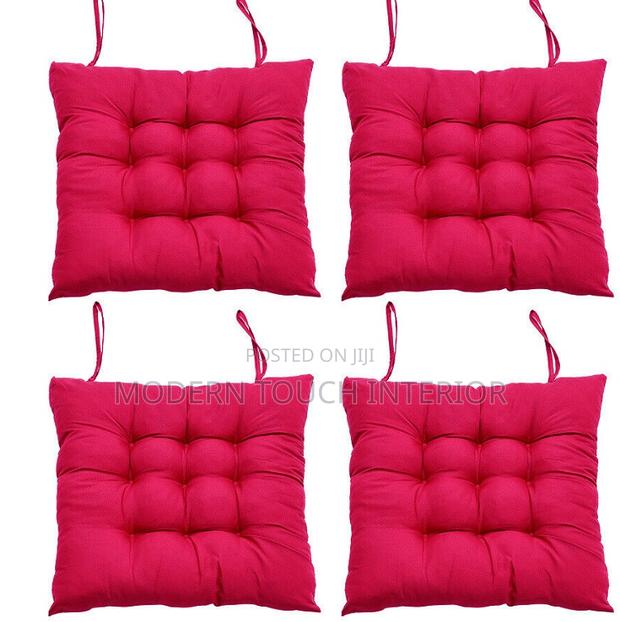 Classy Chair Pads