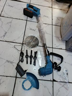 Cordless Brush Cutter 24V - thumbnail 2